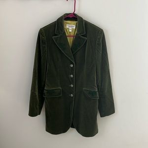 Authentic German Coat